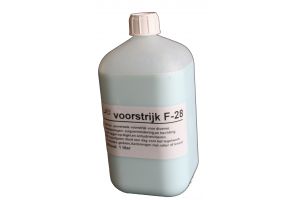 F28 Voorstrijkmiddel 1 liter